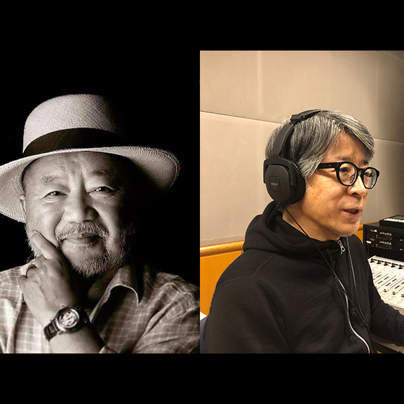 松山　猛/石渡健文