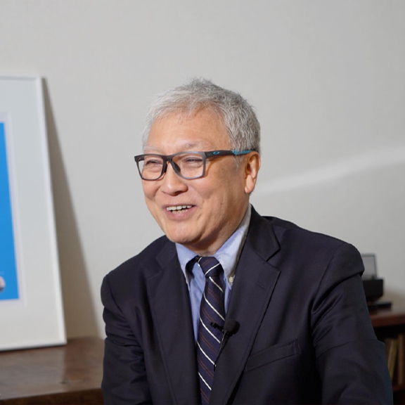 小林大樹/中村孝仁