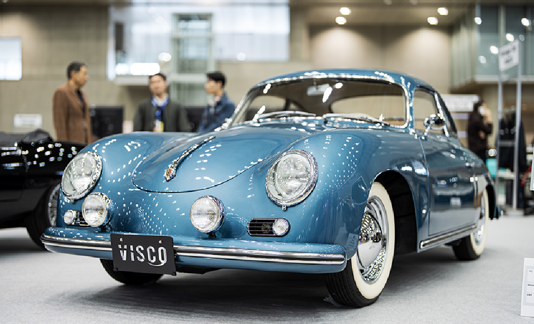 ヘリテージカー販売店