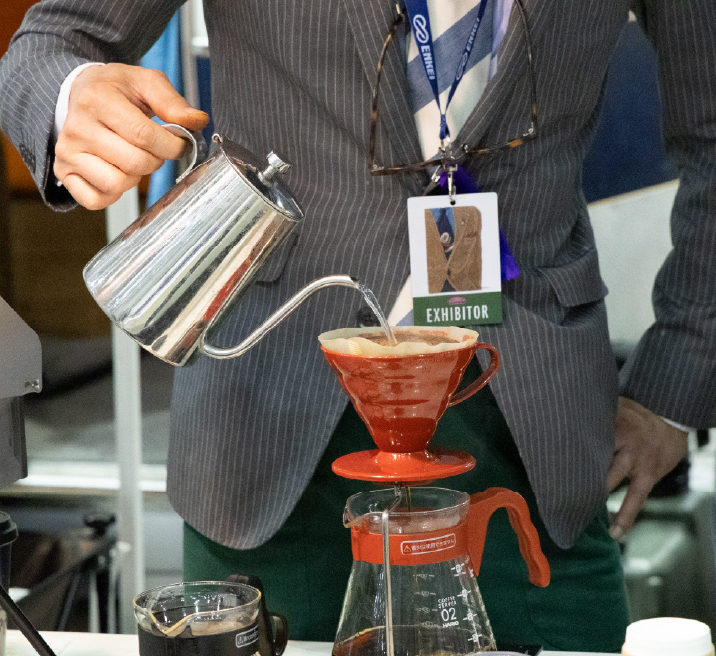 フード＆ドリンク