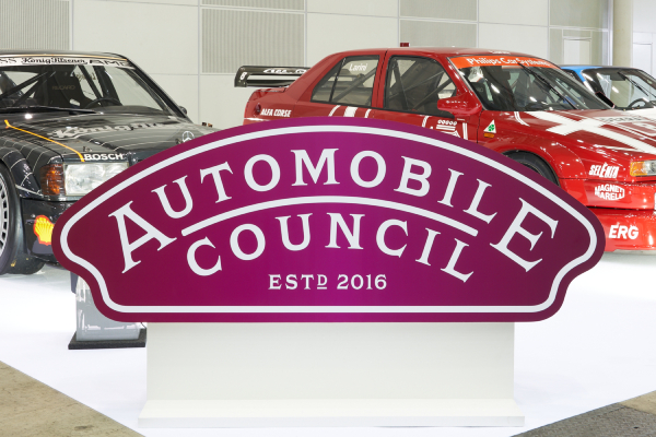 Auto Mobile Council 2016 