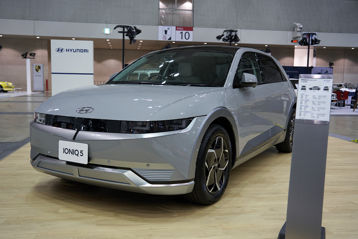 AUTOMOBILE COUNCIL オートモビル カウンシル