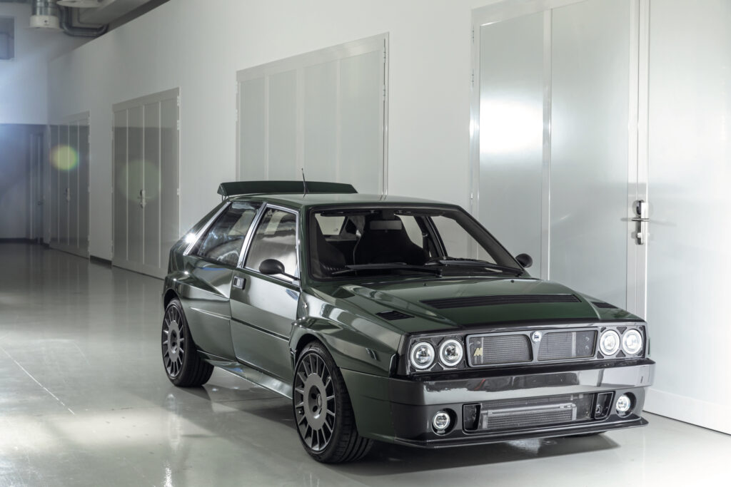 AUTOMOBILE COUNCIL 2026 主な見所 「主催者テーマ展示」