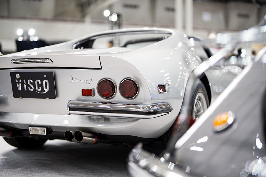 Archive of AUTOMOBILE COUNCIL 2025［Vol.2 ヘリテージカー販売店編］