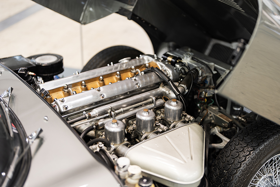 Archive of AUTOMOBILE COUNCIL 2025［Vol.6 ヘリテージカー販売店編］