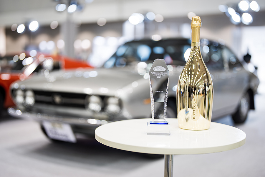 Archive of AUTOMOBILE COUNCIL 2025［Vol.4ヘリテージカー販売店編］