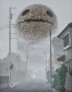 COMBINE / BAMI gallery