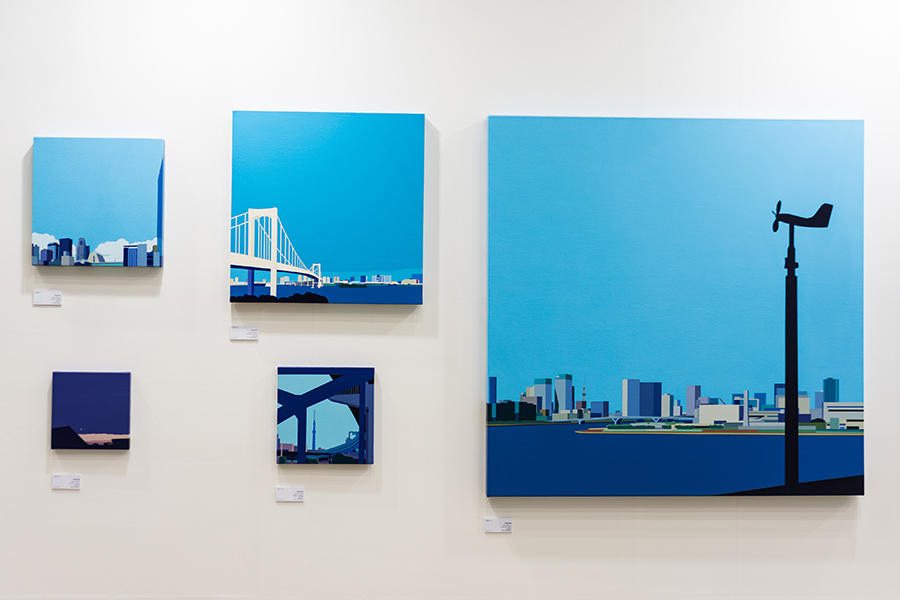 Archive of AUTOMOBILE COUNCIL 2025［Vol.12 アートギャラリー編］