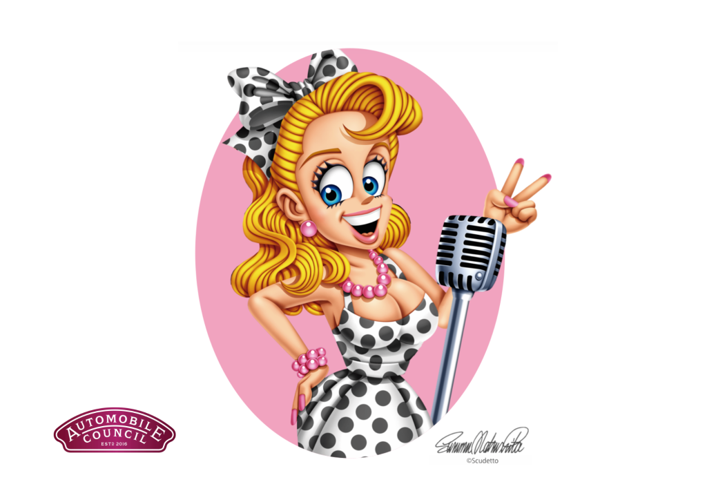 音楽プログラム『MUSIC MEETS CARS』タイムテーブル公開