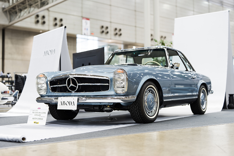 Archive of AUTOMOBILE COUNCIL 2025［Vol.8 スポンサー・サプライヤー編］