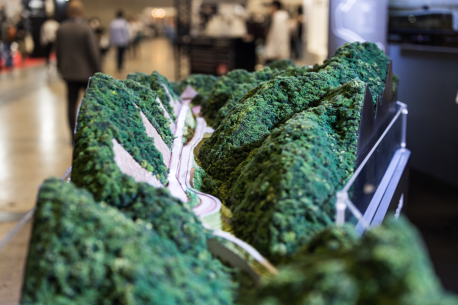 Archive of AUTOMOBILE COUNCIL 2025［Vol.10 プレミアムライフスタイル編］