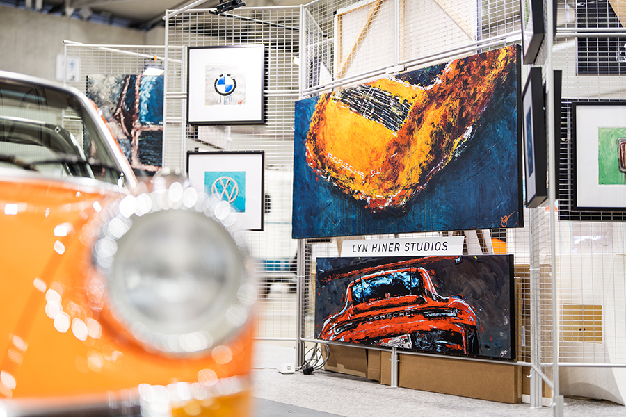 Archive of AUTOMOBILE COUNCIL 2025［Vol.11 プレミアムライフスタイル編］