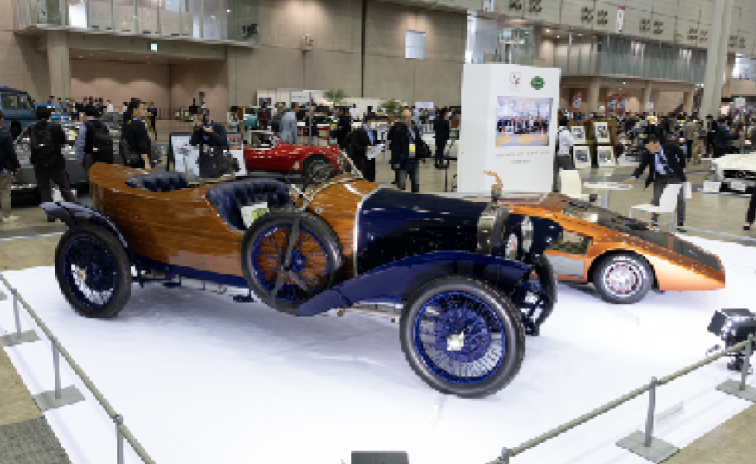 オーナーズクラブ