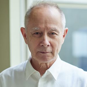 ピーター・バラカン：ブロードキャスター