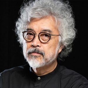 松下進：イラストレーター