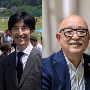 Day3-2:【日本クラシックカークラブ70周年記念講演】 多摩川スピードウェイ90周年 〜日本のモータースポーツの源流〜