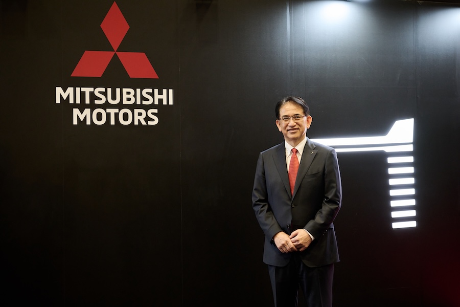 ブランドレガシーから見る過去～未来の三菱自動車らしさ