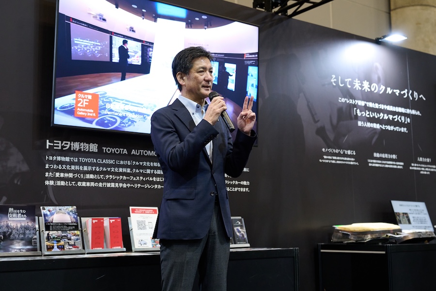 トヨタのスポーツカーの歩み