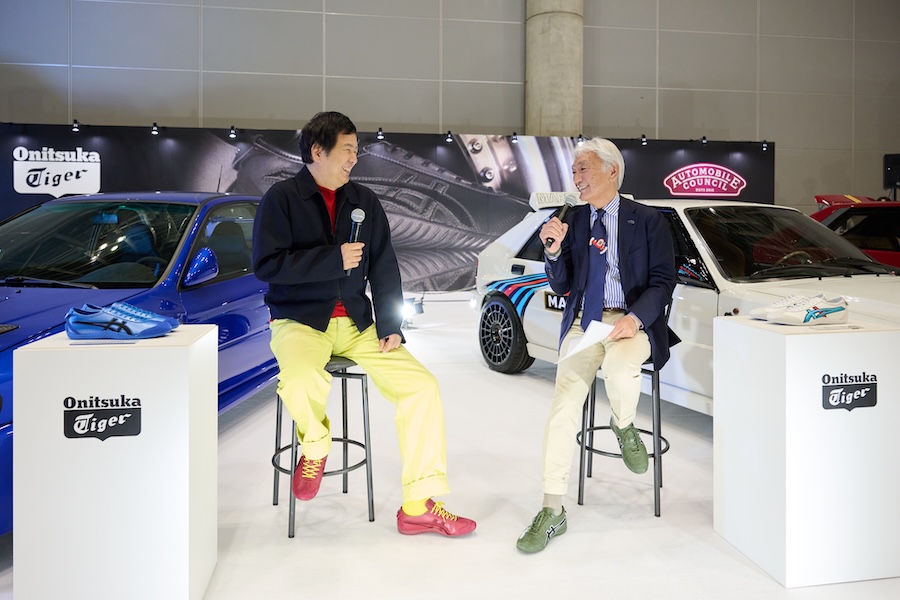 メキシコ66ドライビング