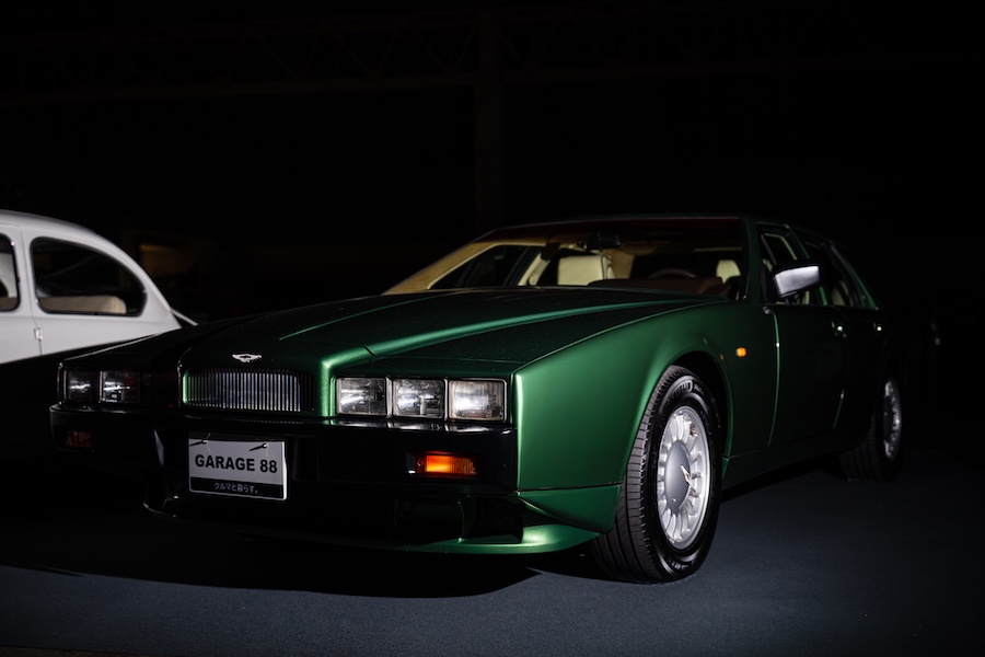 AUTOMOBILE COUNCIL 2026 快晴の幕張メッセで開催中！