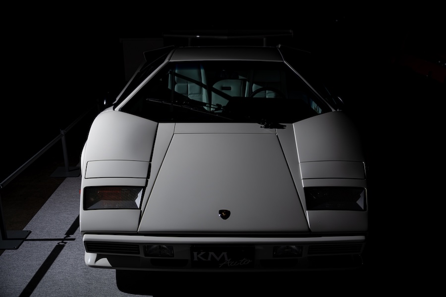 名車が集う3日間、いよいよフィナーレへ