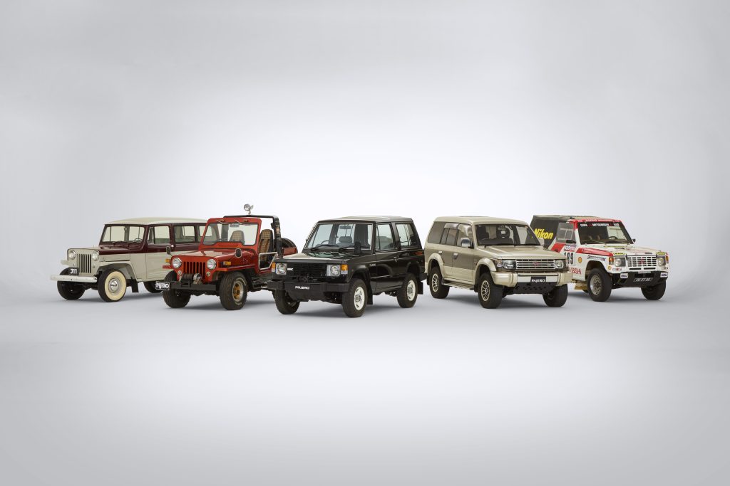 出展メーカー各社の最新情報を公開