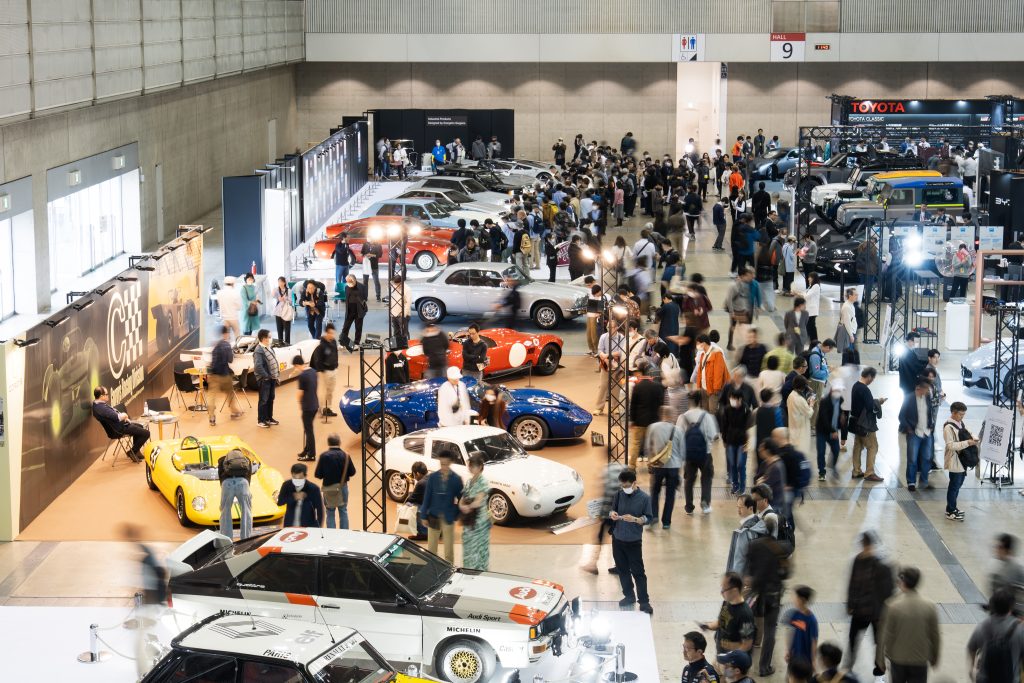 一般前売チケット発売開始のお知らせ