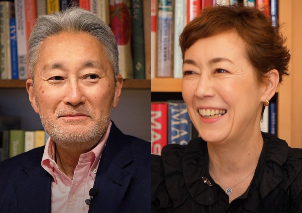 各界の著名人が語るカーライフとその魅力